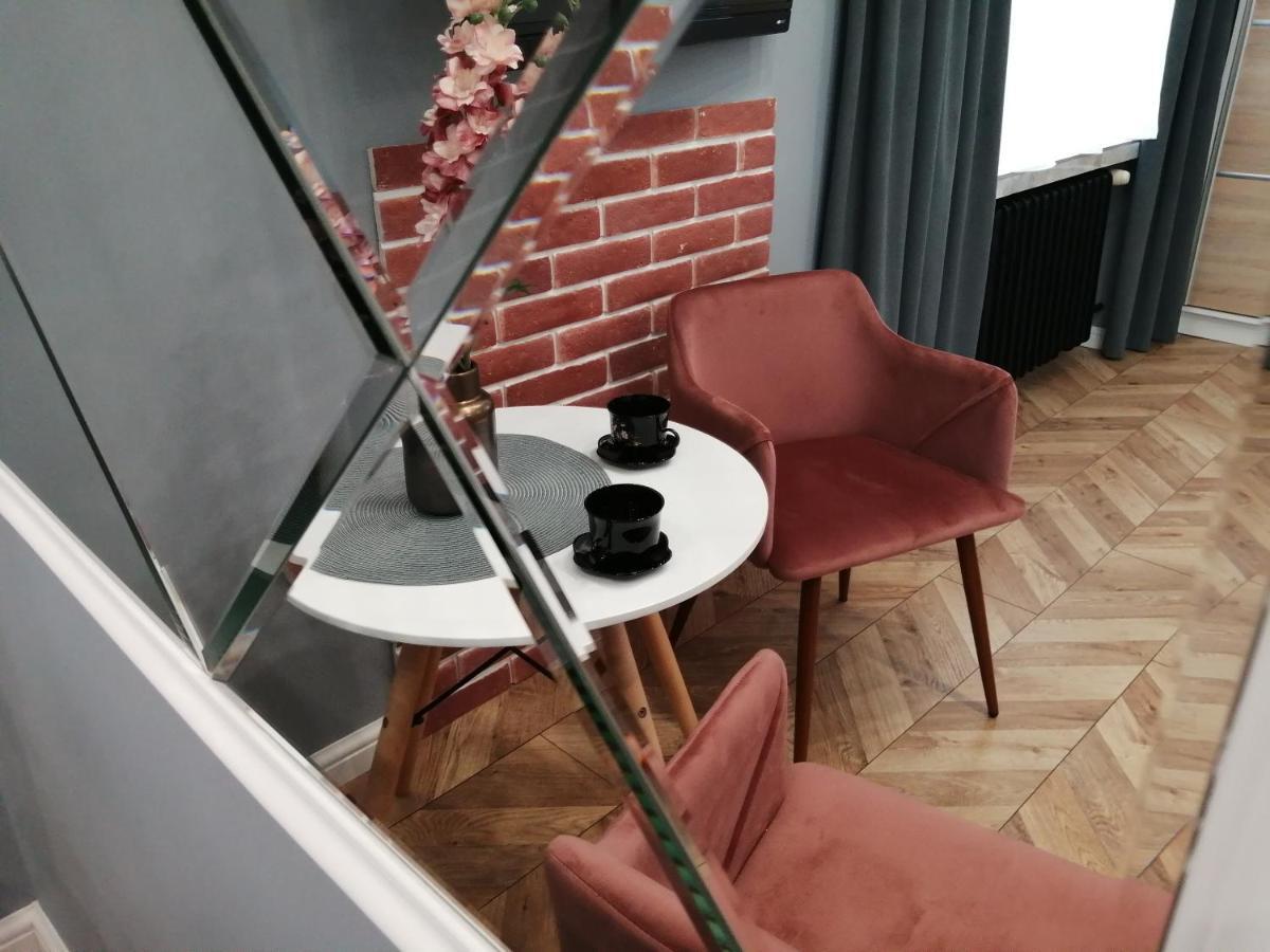 צ'סטוצ'ובה Apartament Lucy - Scisle Centrum Czestochowy מראה חיצוני תמונה
