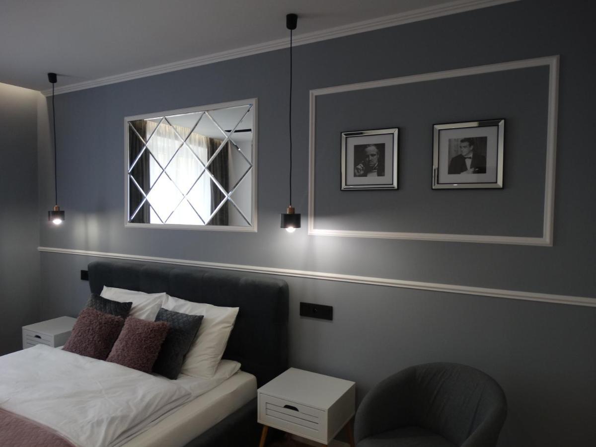 צ'סטוצ'ובה Apartament Lucy - Scisle Centrum Czestochowy מראה חיצוני תמונה