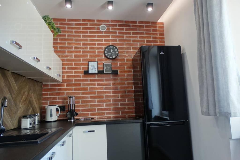 צ'סטוצ'ובה Apartament Lucy - Scisle Centrum Czestochowy מראה חיצוני תמונה